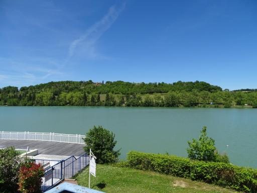 Appt HAMEAU DU LAC, avec piscine - Housity