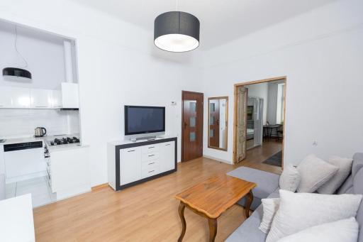 Apartment - OLD TOWN - Cyrulicza - Housity