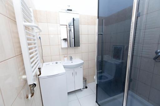 Apartment - OLD TOWN - Cyrulicza - Housity