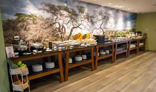 Travel Proud Tierra Viva Piura Hotel - Housity