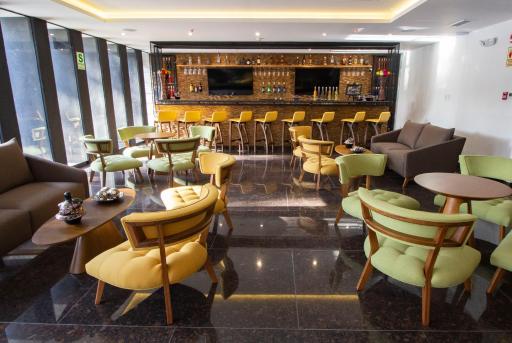 Travel Proud Tierra Viva Piura Hotel - Housity