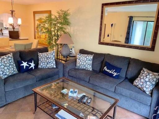 St Augustine Beach & Tennis Resort 1001 - Housity