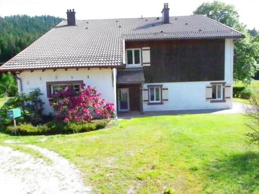 LES CŒURS DU TILLEUL - Housity