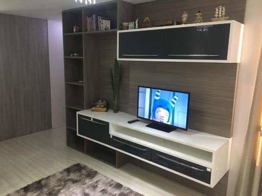 Apartamento Super Aconchegante - Housity