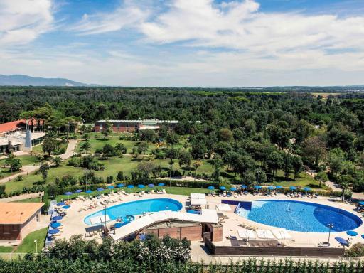 TH Tirrenia - Green Park Resort - Housity