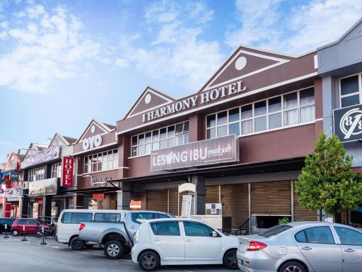 I Harmony Hotel - Housity