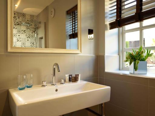 Wentbridge House Hotel - Housity