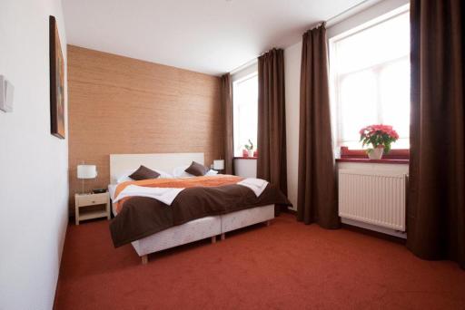 Hotel Peklo - Housity