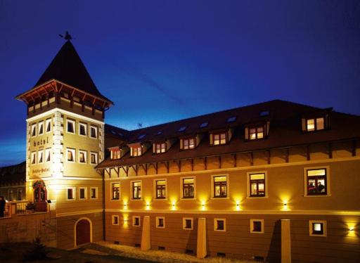 Hotel Peklo - Housity