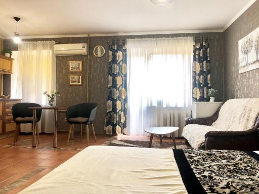 Studio in the City Center - Housity
