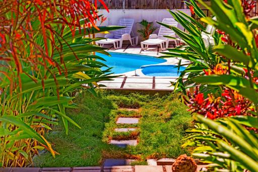 Villa les bananniers - Housity