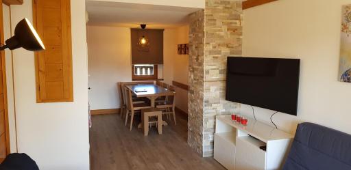 L'Ours Blanc - Housity