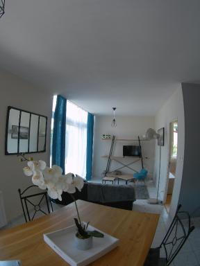 Au bonheur des Anes - Gîte Idylle - Housity