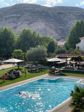 Hotel Spa Elia - Housity