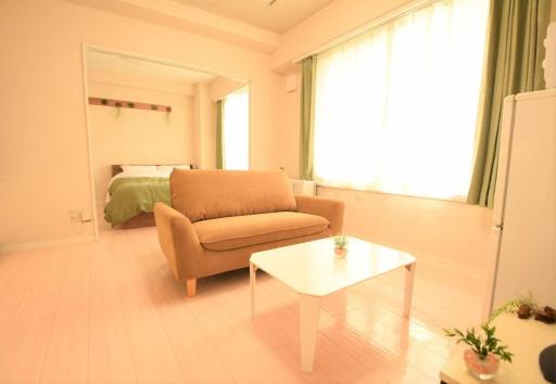 E-Horizon North 2 Building / Vacation STAY 4752 - Housity