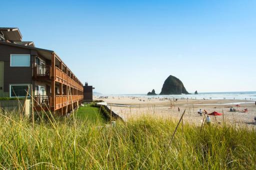 Surfsand Resort - Housity