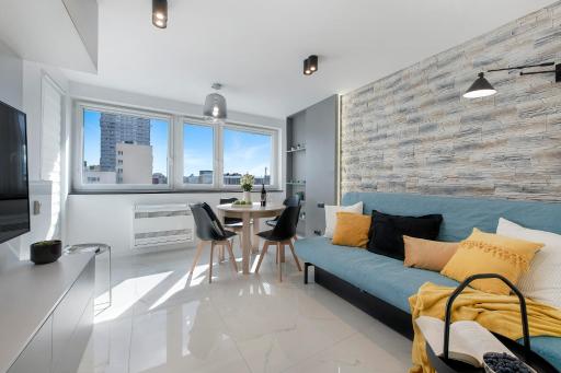 P&O Apartments Zgoda Pod Orlami - Housity