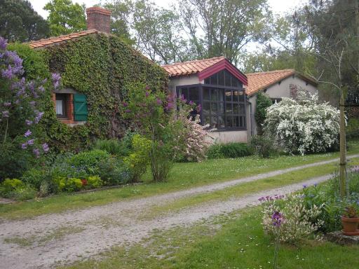L'instant jardin - Housity