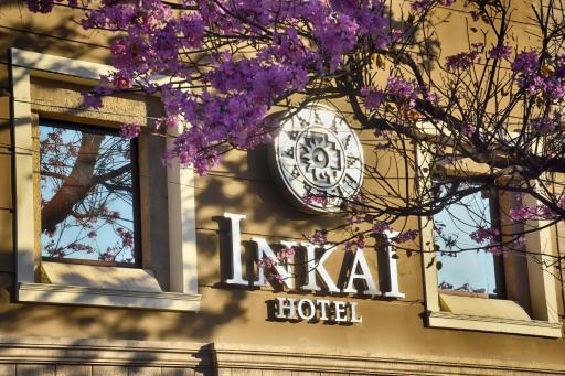 Travel Proud Hotel Inkai - Housity
