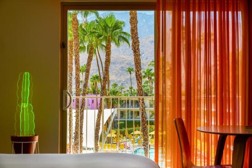 The Saguaro Palm Springs - Housity