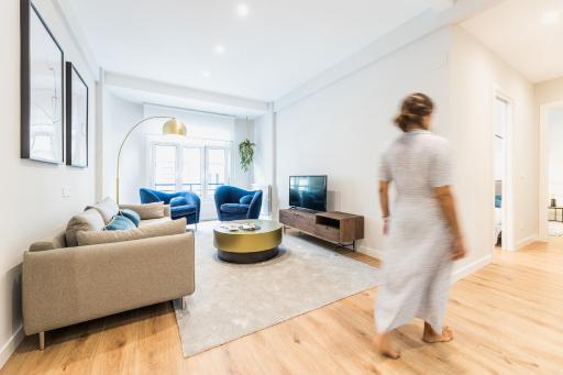 GRAN VIA SUITE by Sweet Home SS Rentals - Housity