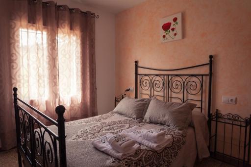 Casa Rural Rosa Blanca - Housity
