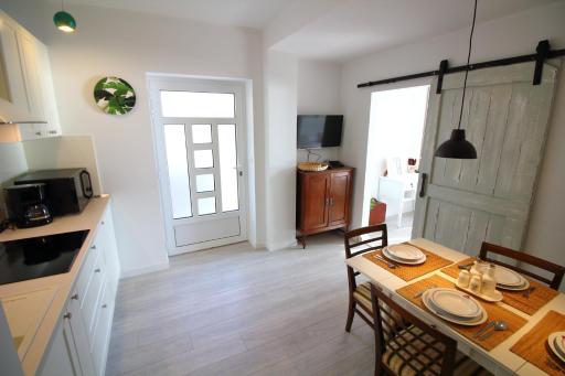Tramontana Windward - Cozy and charming apartment in beautiful Volosko - Housity