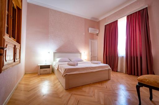 Boutique Hotel Talaveri In Telavi - Hizvo