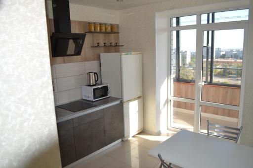 Апартаменты на Жукова 110к1 - Housity
