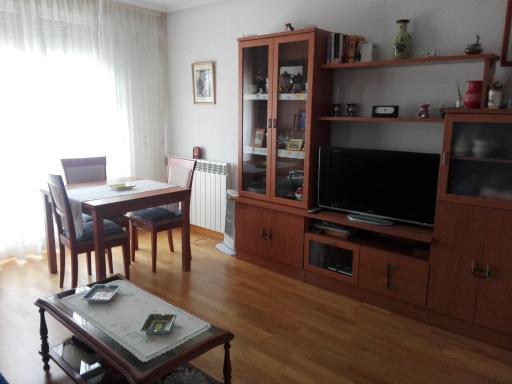 Luque - Housity