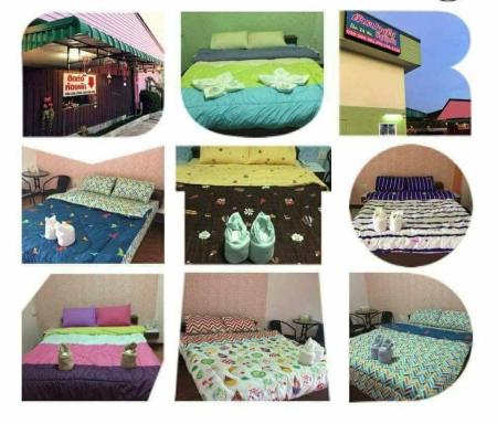 Tnpaalmriis rth - Housity