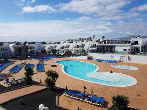 Blue Sea Lanzarote Palm - Housity