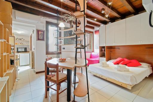 Sweet Studio Ponti Romani - Housity