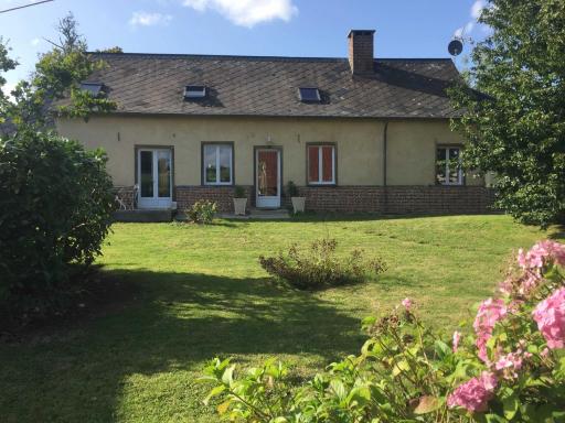 Chambre d'hote Frettecuisse - Housity
