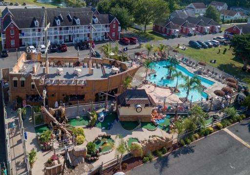 Francis Scott Key Family Resort - Housity