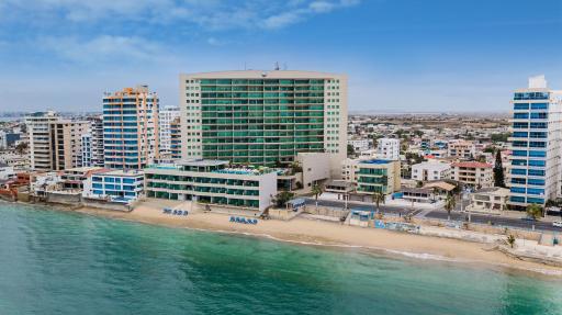 Hotel Colon Salinas - Housity