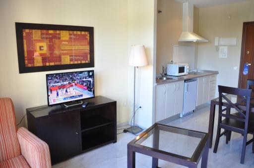 Apartamentos Luxsevilla Palacio - Housity