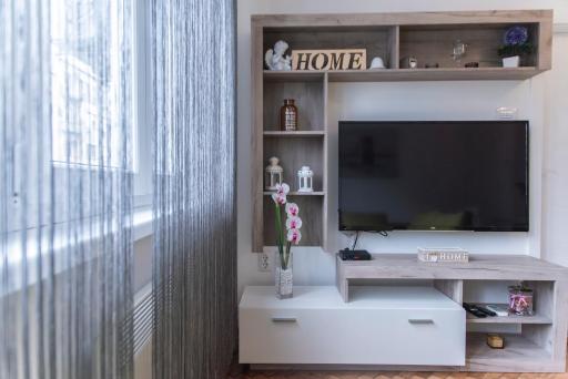 Sweet Home - Housity