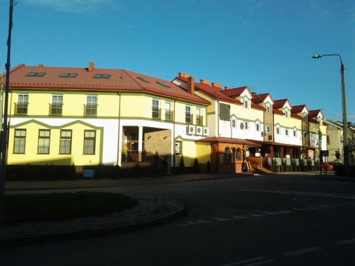 Hotel Skarpa - Housity