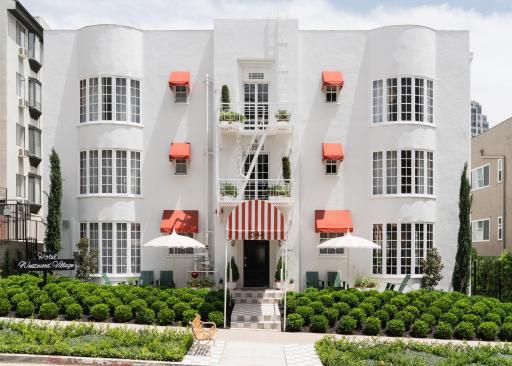 Palihotel Westwood Village - Housity