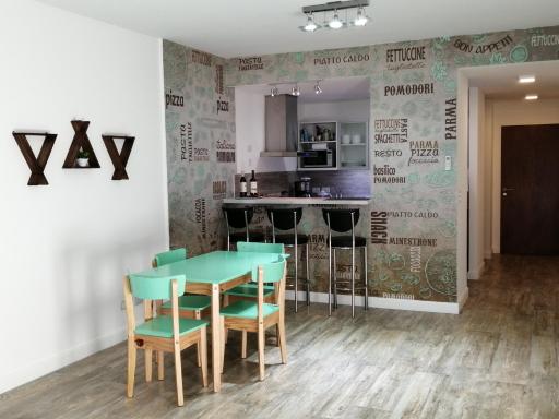 star apartment olivos - Housity
