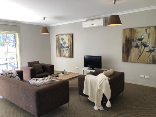 The Old Coolstore - Jonathon Apartment - Housity