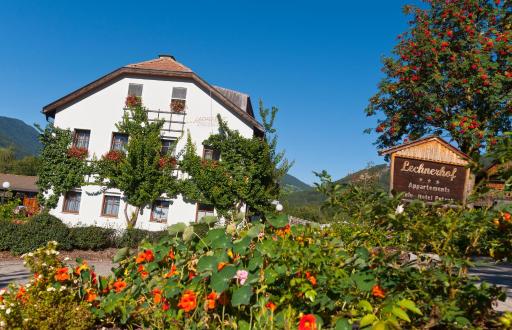 Appartementhaus Lechnerhof - Housity