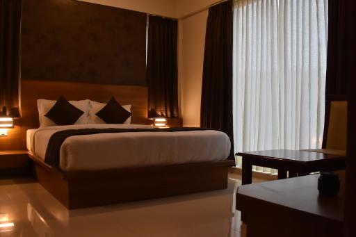 Heritage Inn - Hizvo