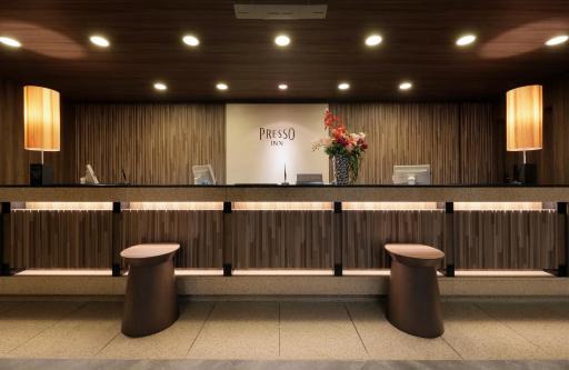 Keio Presso Inn Ikebukuro - Housity