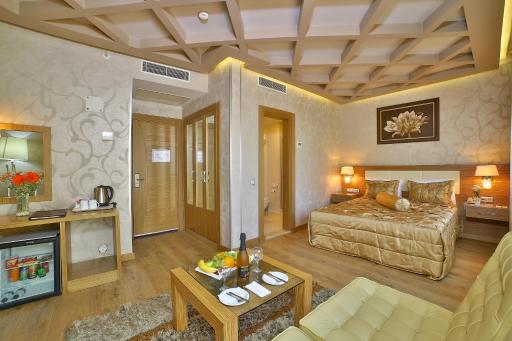 The Time Hotel Old City - Housity