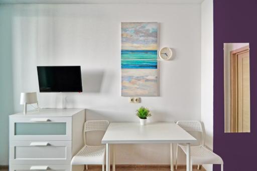 Silver star apart - Housity