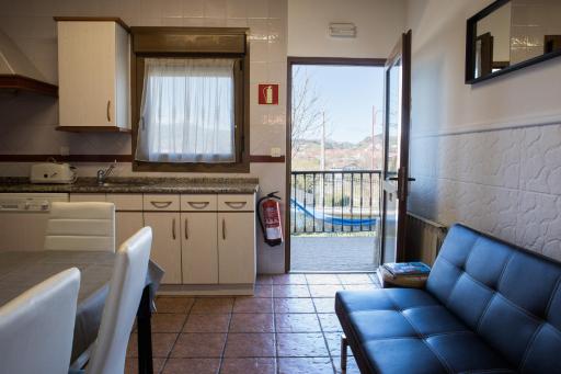 Makala apartamentuak - Housity