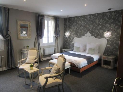 Manoir Saint Eloi - Housity