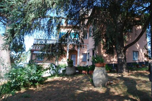 Villa Rocca Leivi - Housity